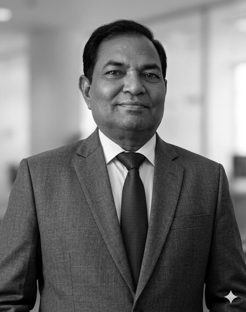 A. B. Singh